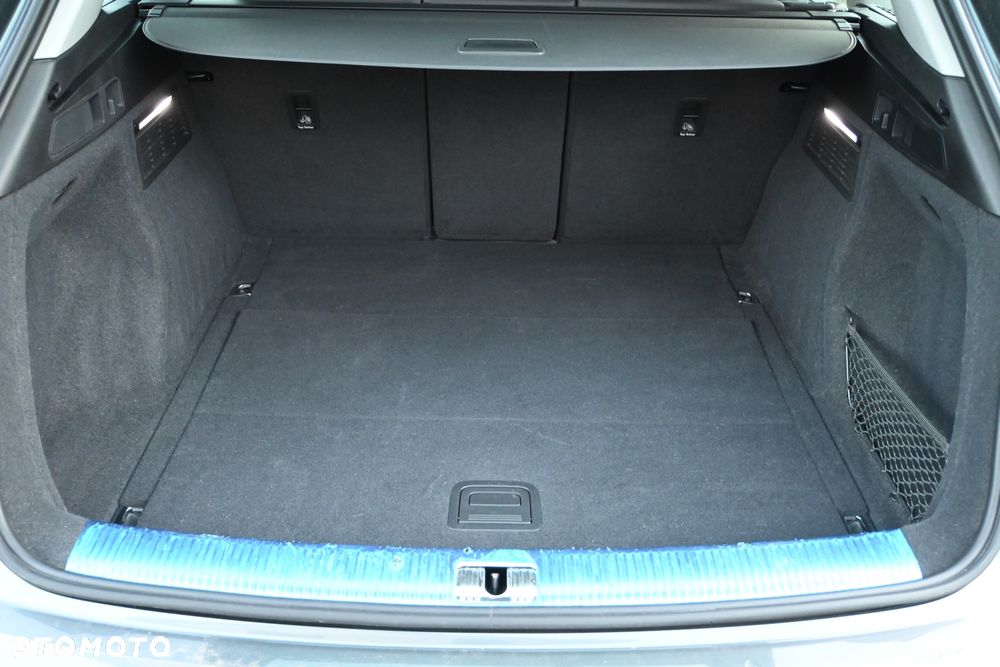 Audi Q5 35 TDI S tronic S line - 34