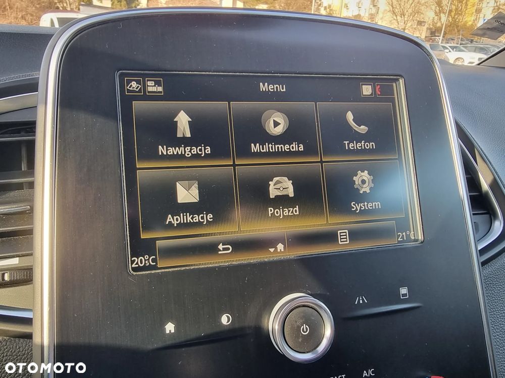 Renault Grand Scenic - 31