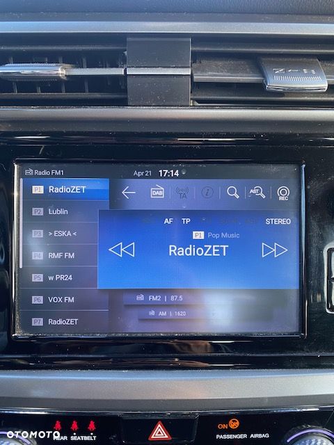 SsangYong/KGM Korando 1.5 T-GDI Crystal 2WD - 8