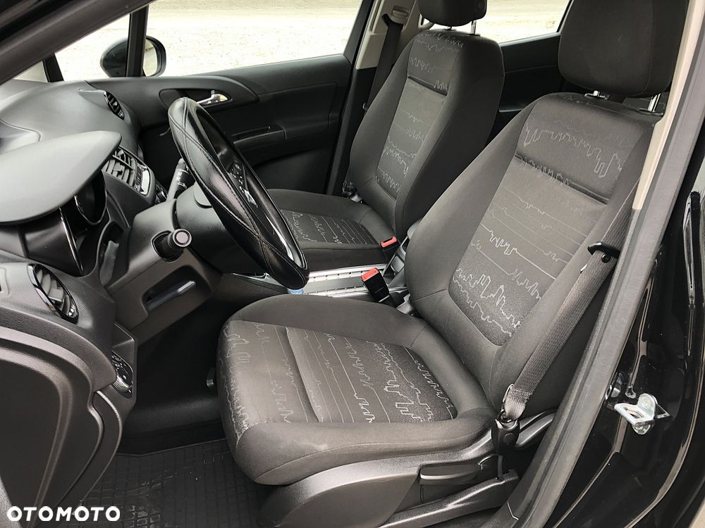 Opel Meriva 1.4 Enjoy - 10