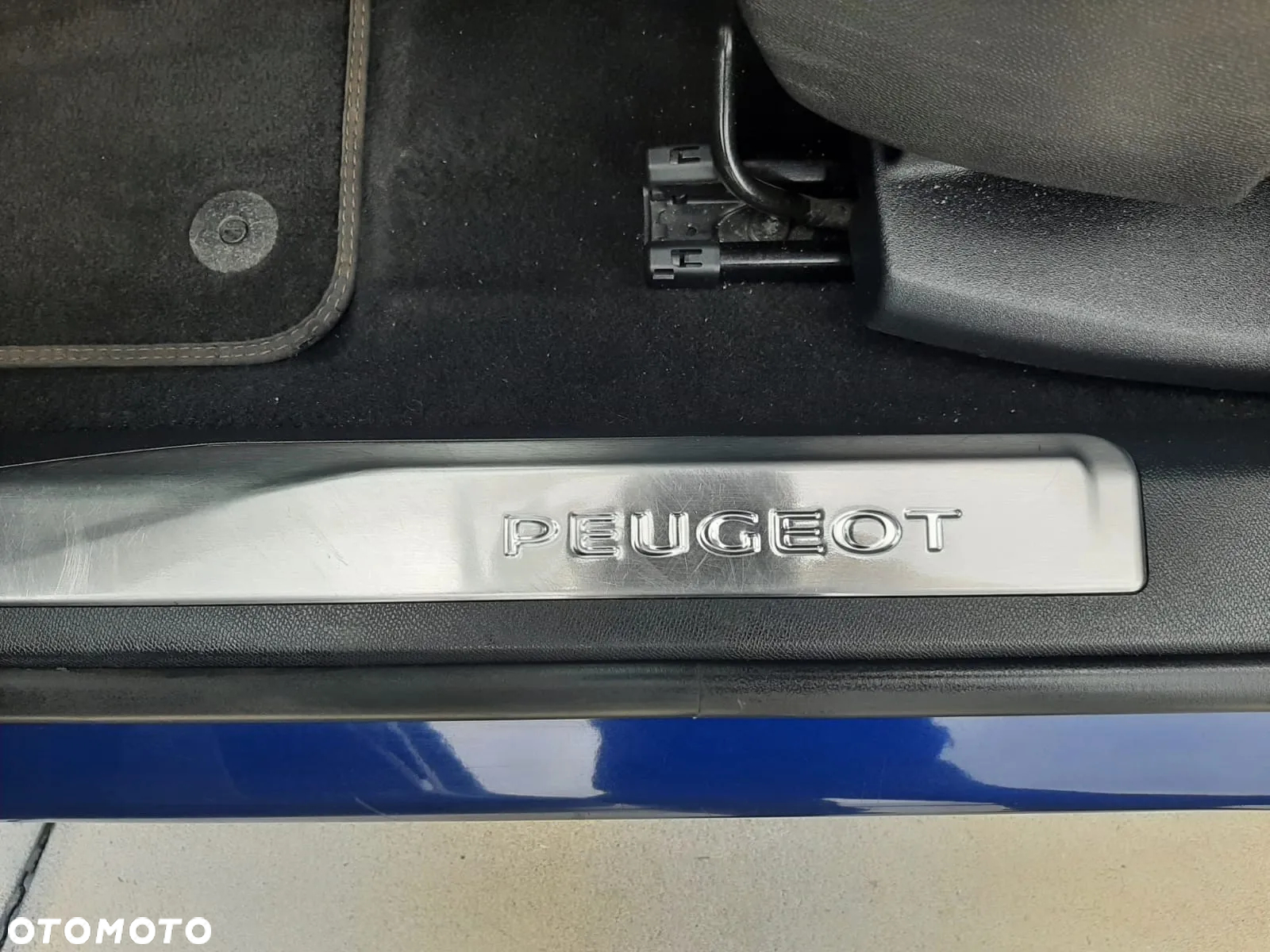 Peugeot 3008 BlueHDi 150 Stop & Start Business-Line - 31