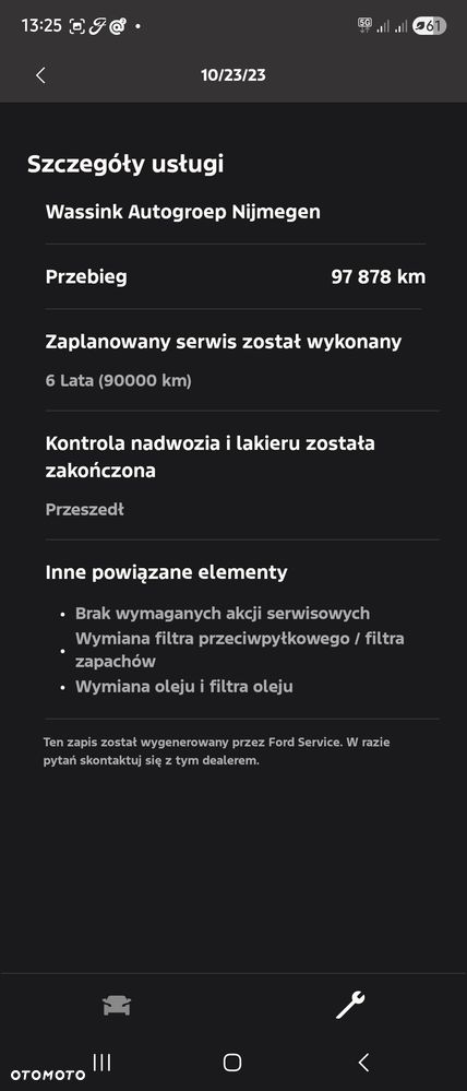 Ford Focus - 21