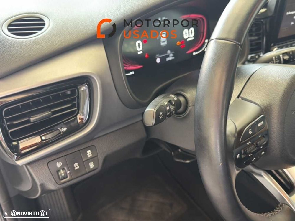 Kia Stonic 1.0 T-GDI Drive - 14