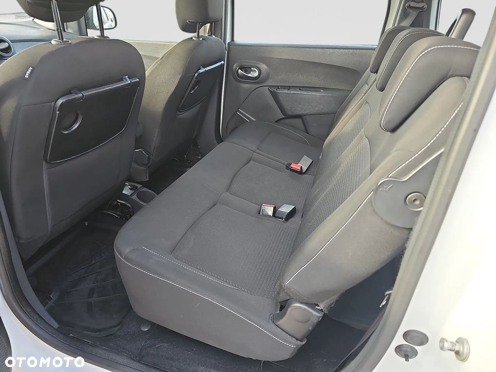 Dacia Lodgy 1.5 Blue dCi Laureate S&S - 24