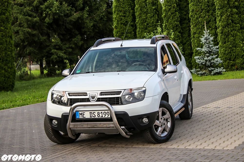 Dacia Duster 1.6 - 3