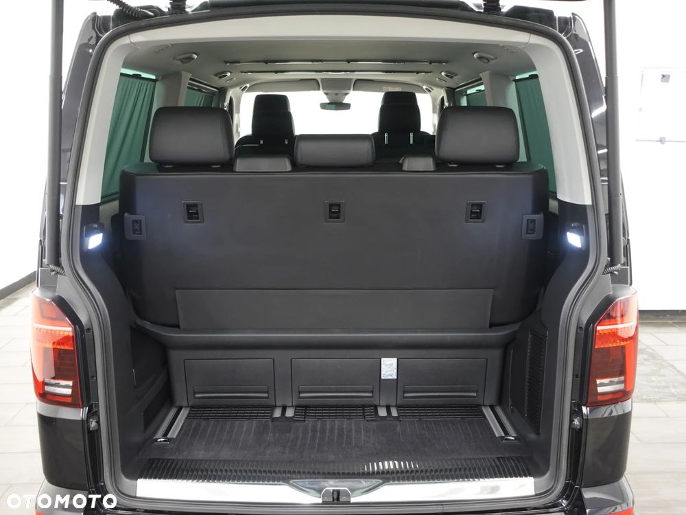 Volkswagen Multivan 2.0 TDI L1 DSG - 22