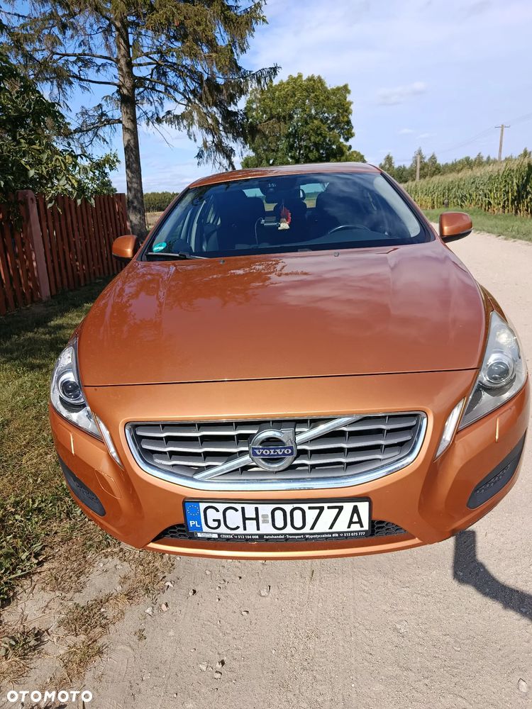 Volvo S60 T3 - 3