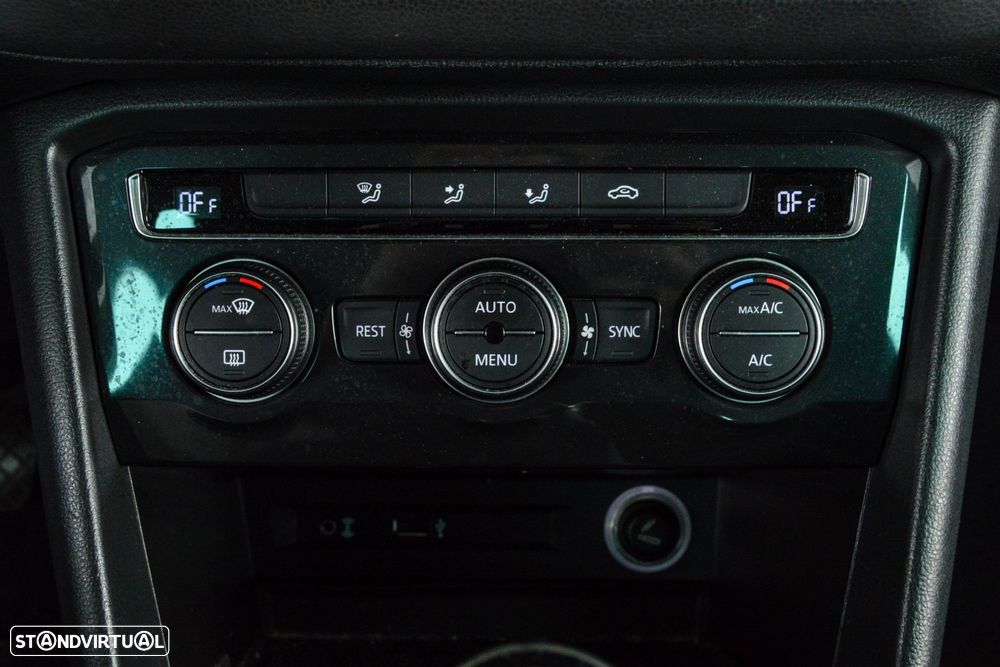 VW Tiguan 1.6 TDI Confortline - 42
