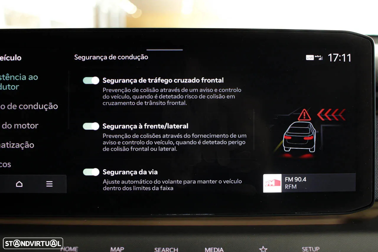 Kia EV9 99,8-kWh RWD - 51