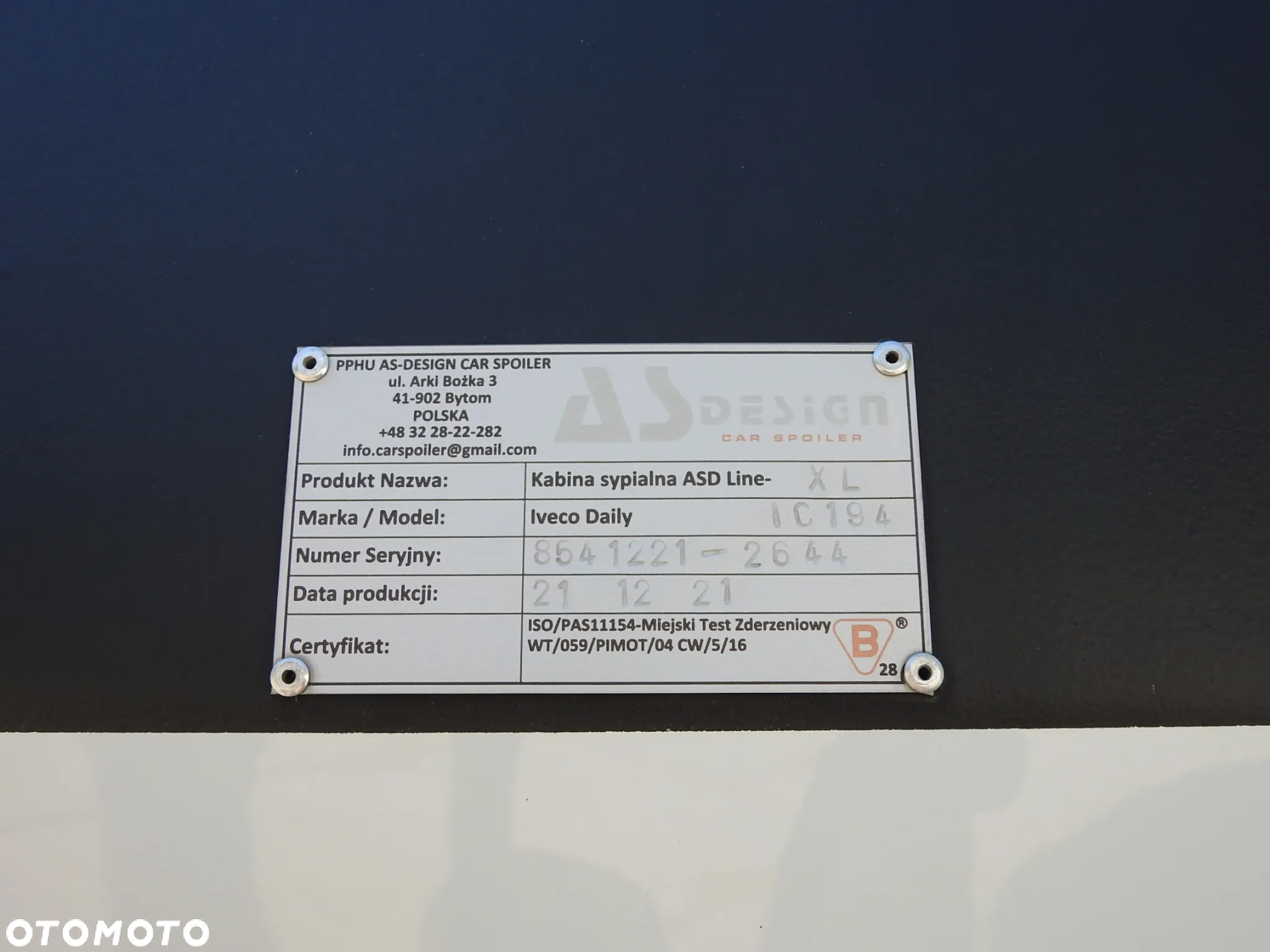 Iveco DAILY 50C18 PLANDEKA WINDA 10 PALET WEBASTO TEMPOMAT NAWIGACJA KLIMATYZACJA LEDY BLIŹNIACZE KOŁA 180KM [ 436150 ] - 24