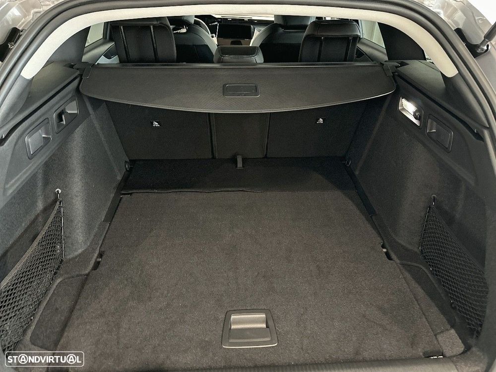 Peugeot 308 SW 1.5 BlueHDi Allure EAT8 - 6