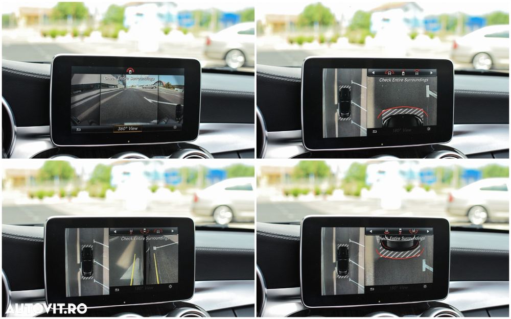 Mercedes-Benz C - 15