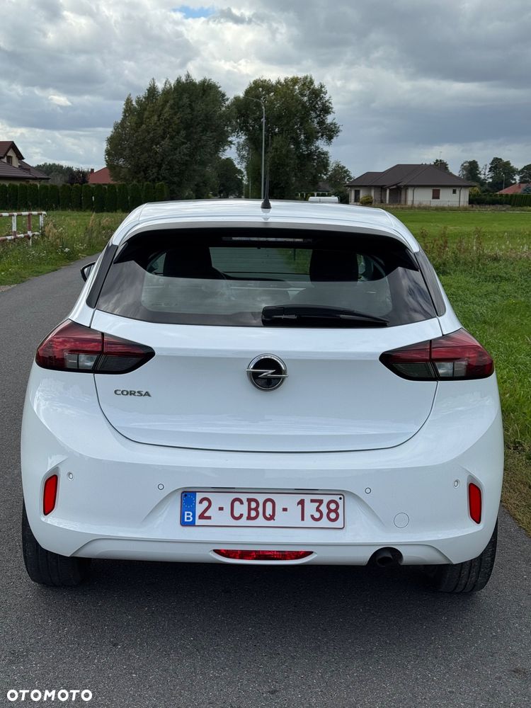 Opel Corsa - 6