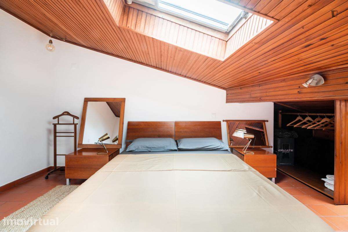 Casa com 1 quartos - localizado em Carcavelos Lisbon - Grande imagem: 5/34