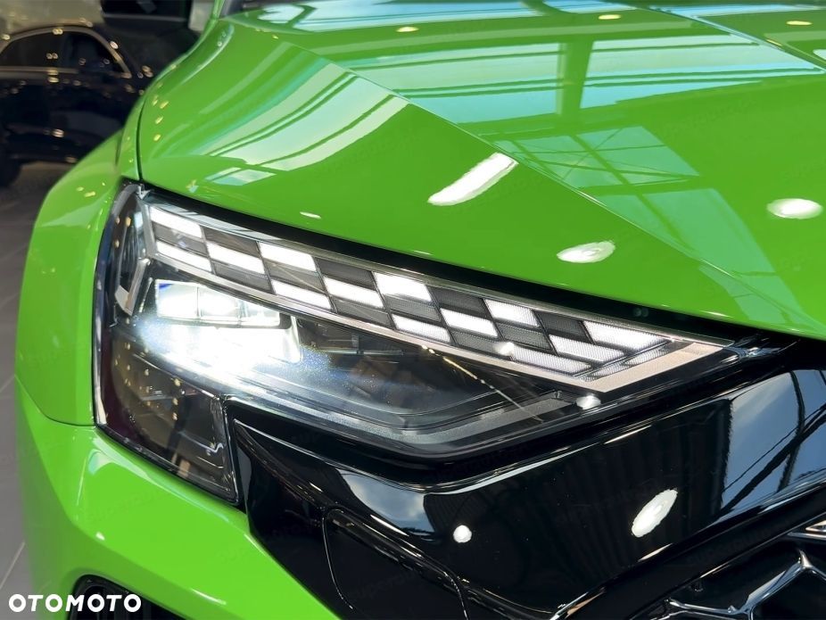 Audi RS3 Limousine TFSI 294 kW S tronic - 19
