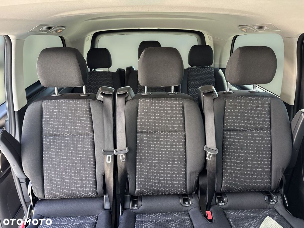 Mercedes-Benz Vito - 23