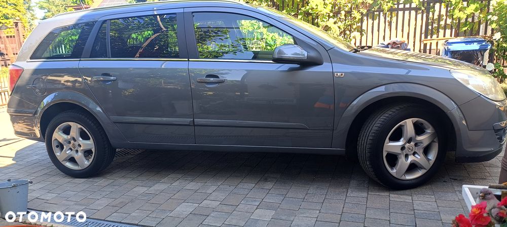Opel Astra 1.4 Start - 3