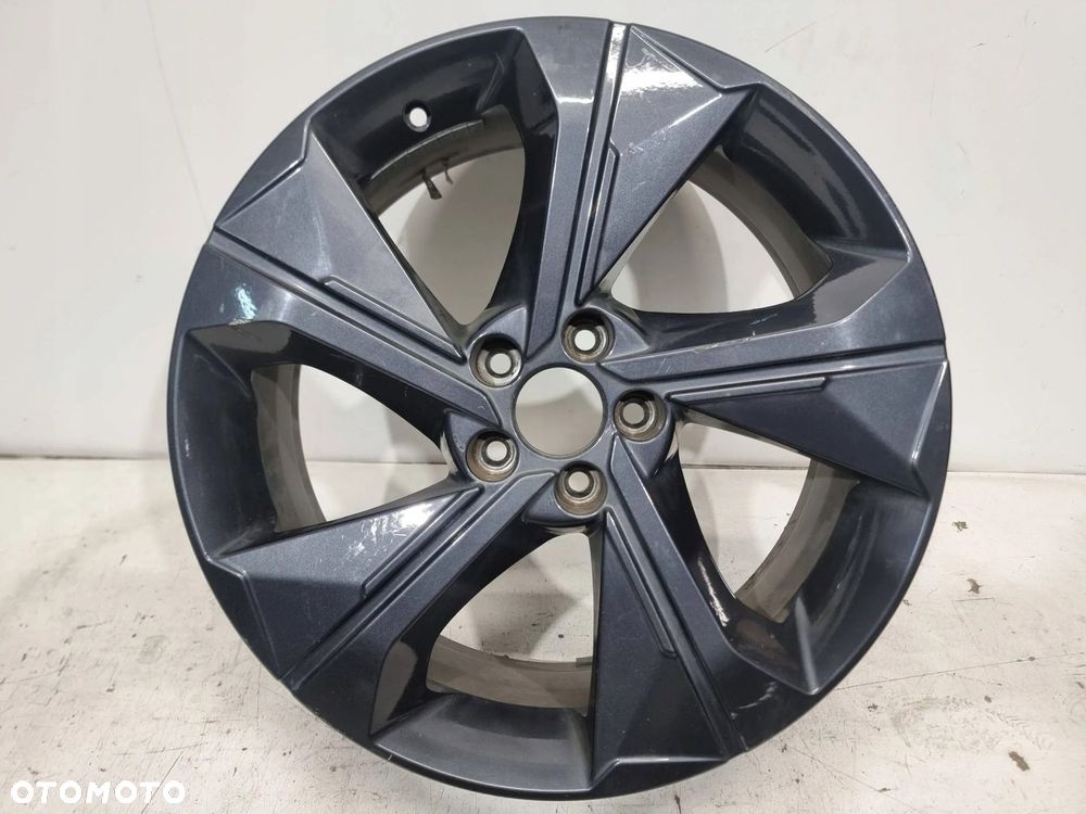 ALUFELGA BAIC BEIJING 5 19" 7J ET45 - 6