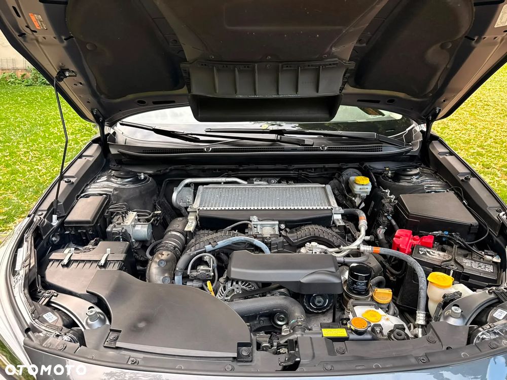 Subaru Outback - 30
