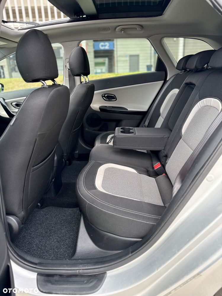 Kia Ceed 1.6 CRDi Business Line - 16