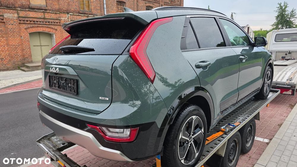 Kia Niro 1.6 GDI Plug-In Hybrid L - 1