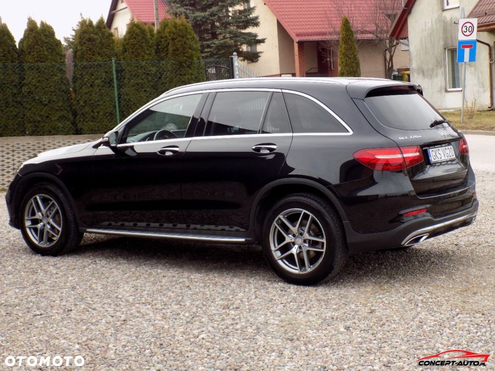 Mercedes-Benz GLC - 17