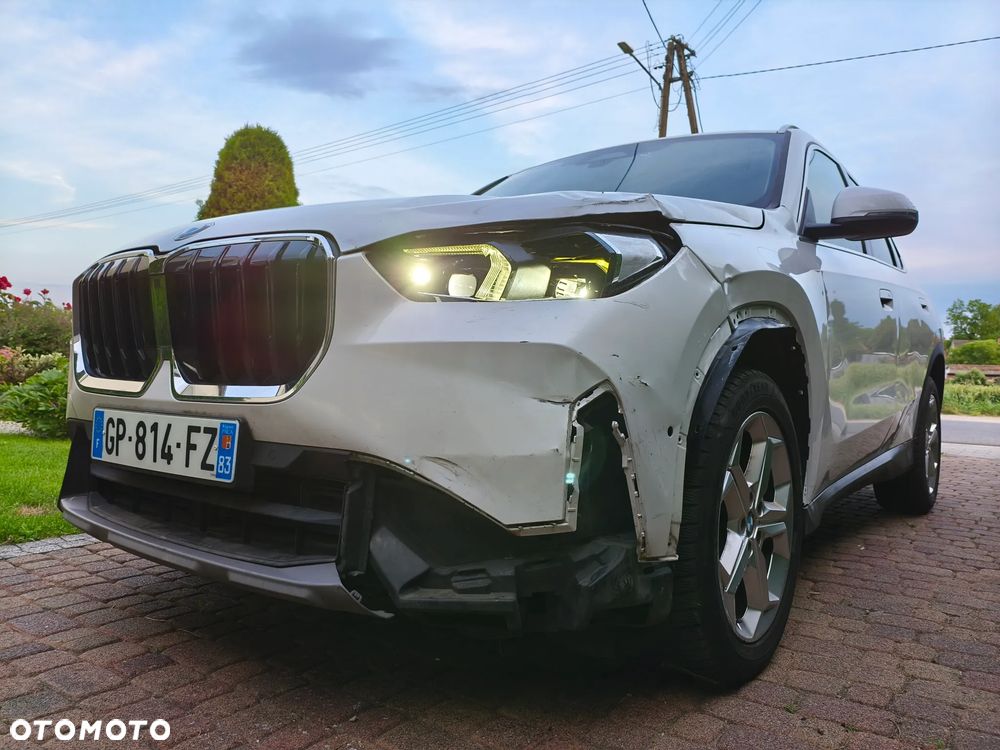 BMW X1 sDrive18i GPF Sport Line - 19