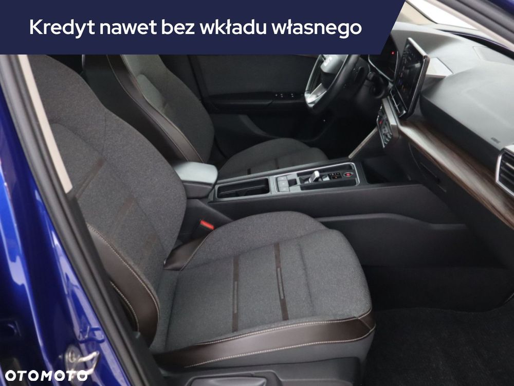 Seat Leon Sportstourer - 11