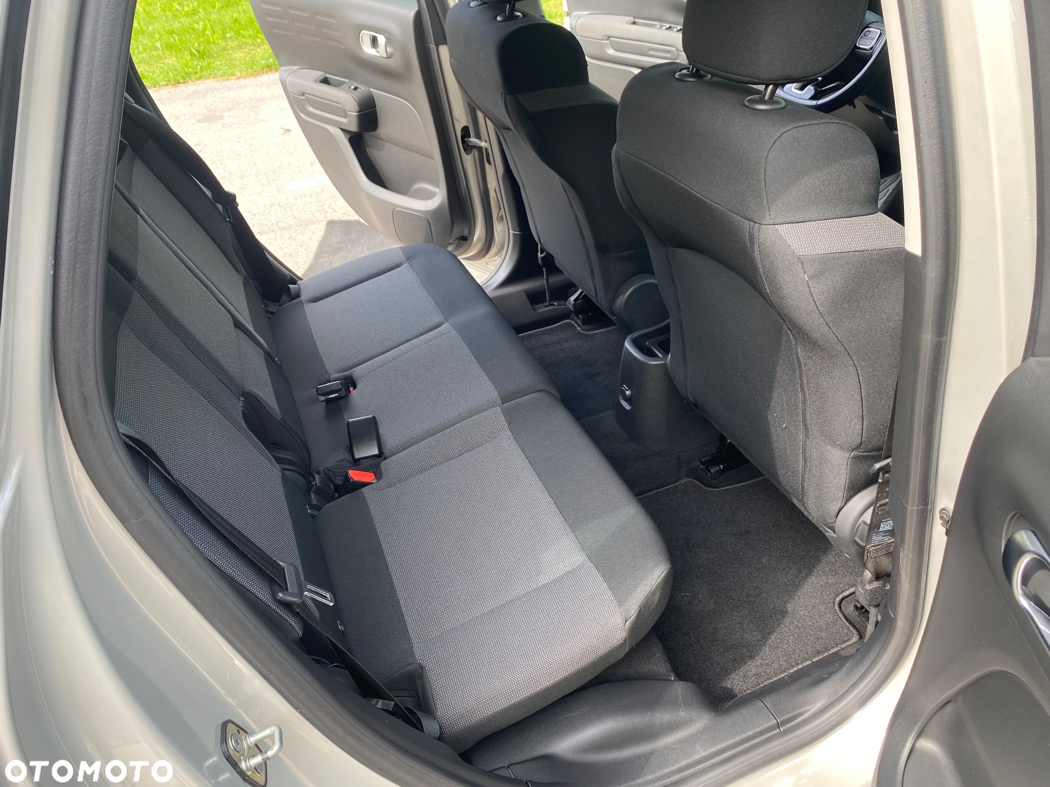 Citroën C3 Aircross - 14