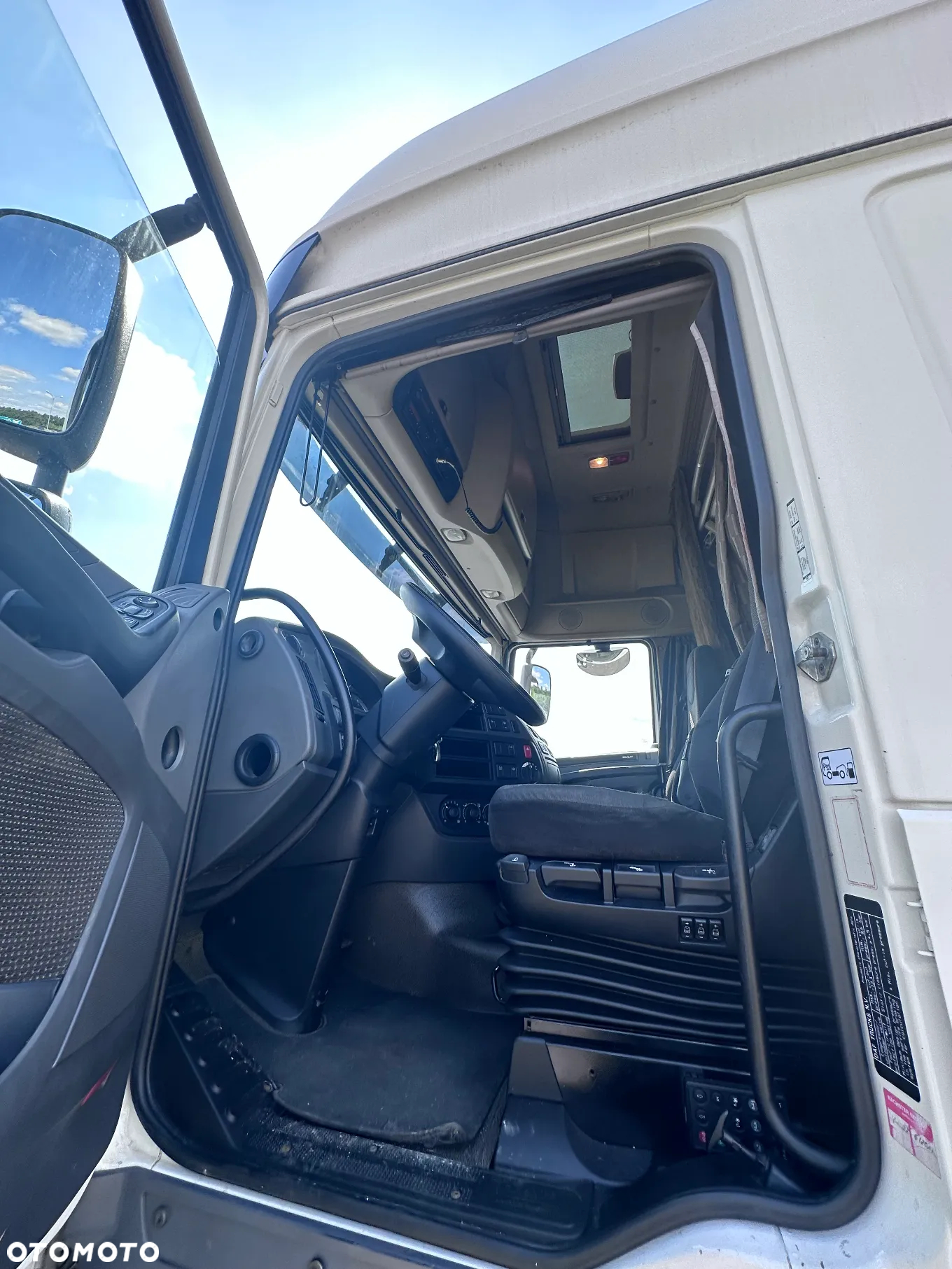 DAF XF 460 FT - 12