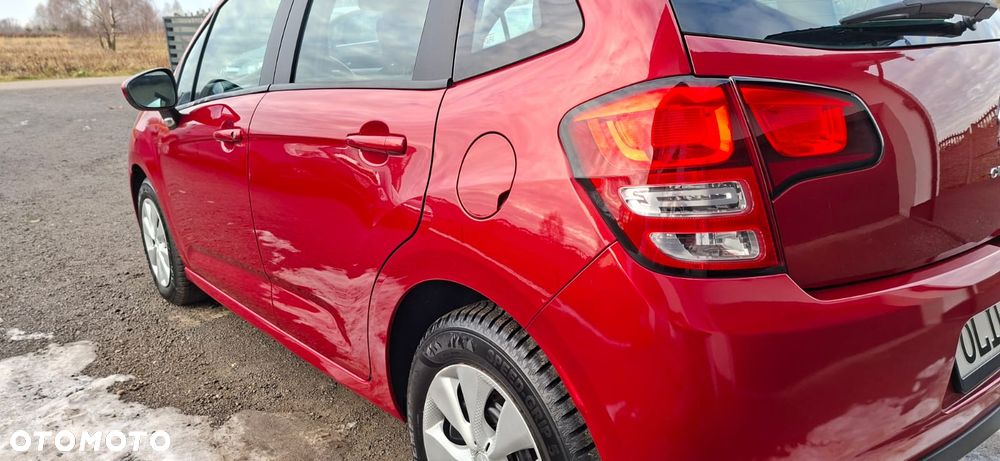 Citroën C3 1.4 Attraction - 19