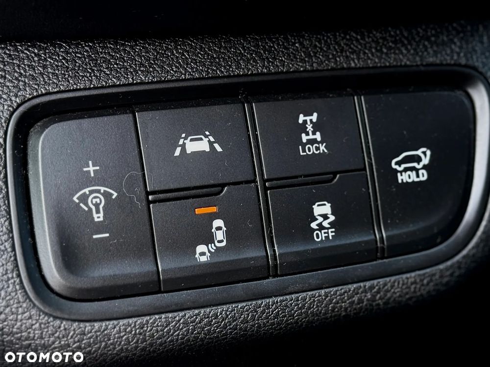 Hyundai Santa Fe - 18