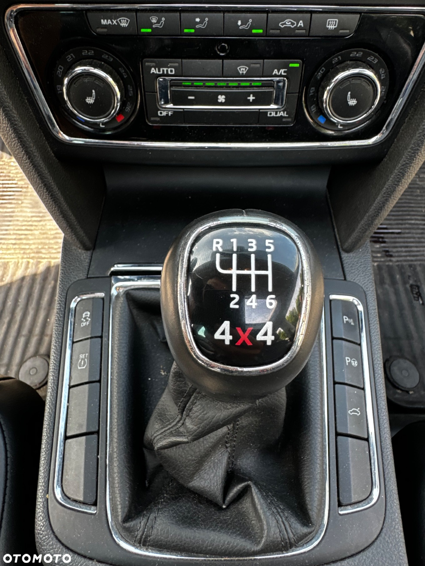 Skoda Superb - 22
