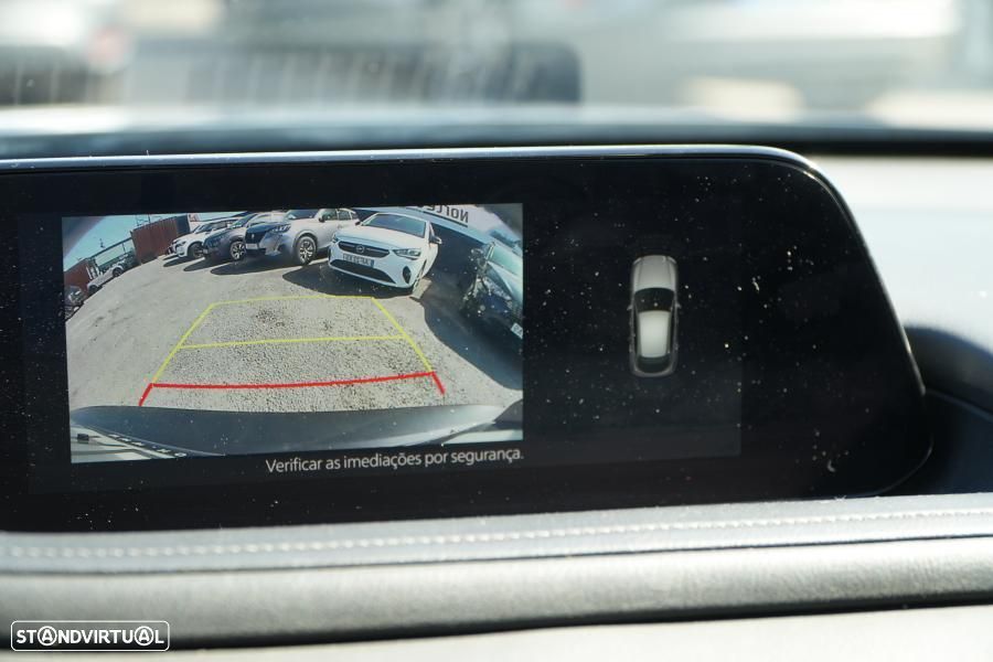 Mazda CX-30 2.0 e-Skyactiv-G Exclusive-line - 10