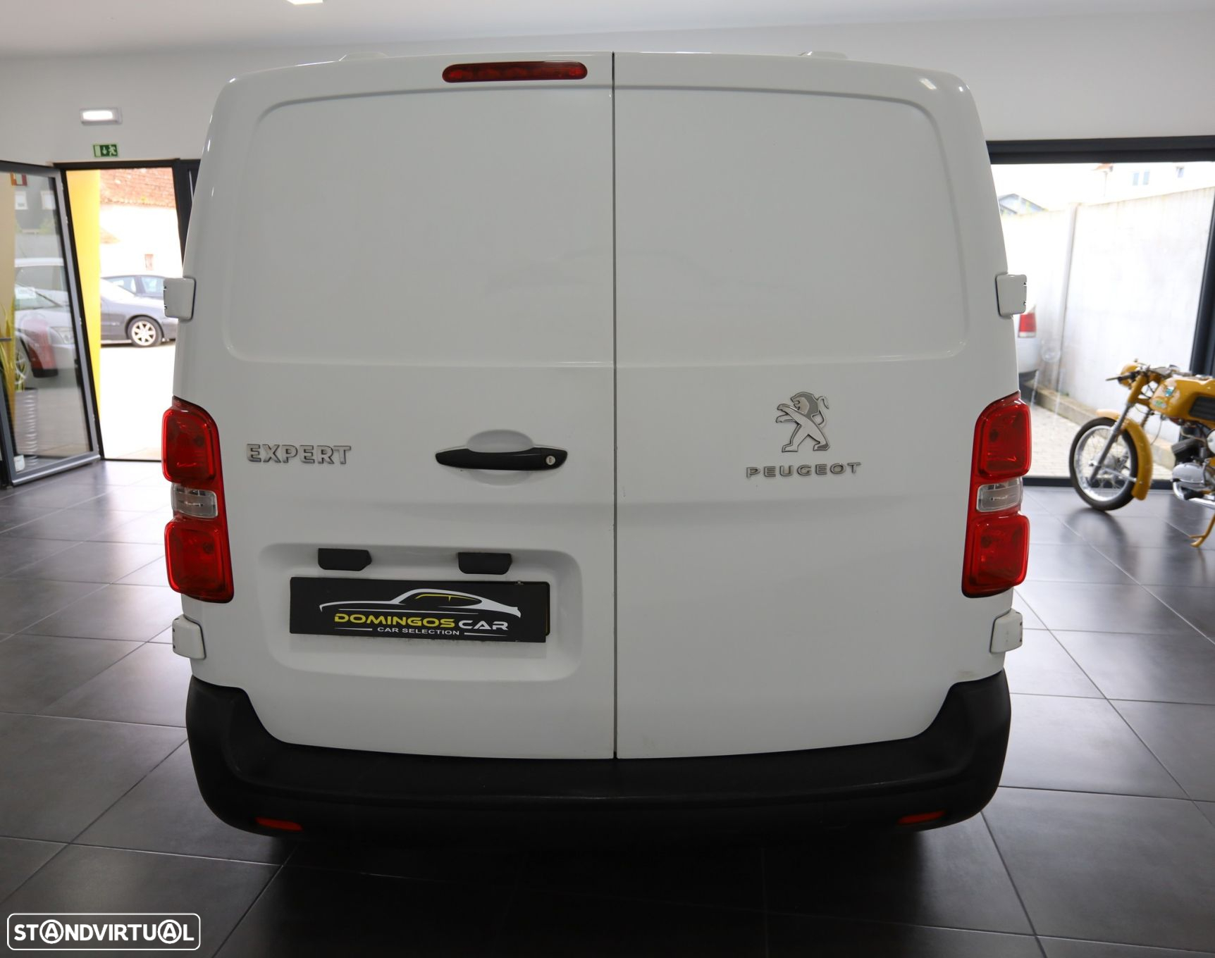 Peugeot Expert 1.6 BlueHDi L1H1 - 6