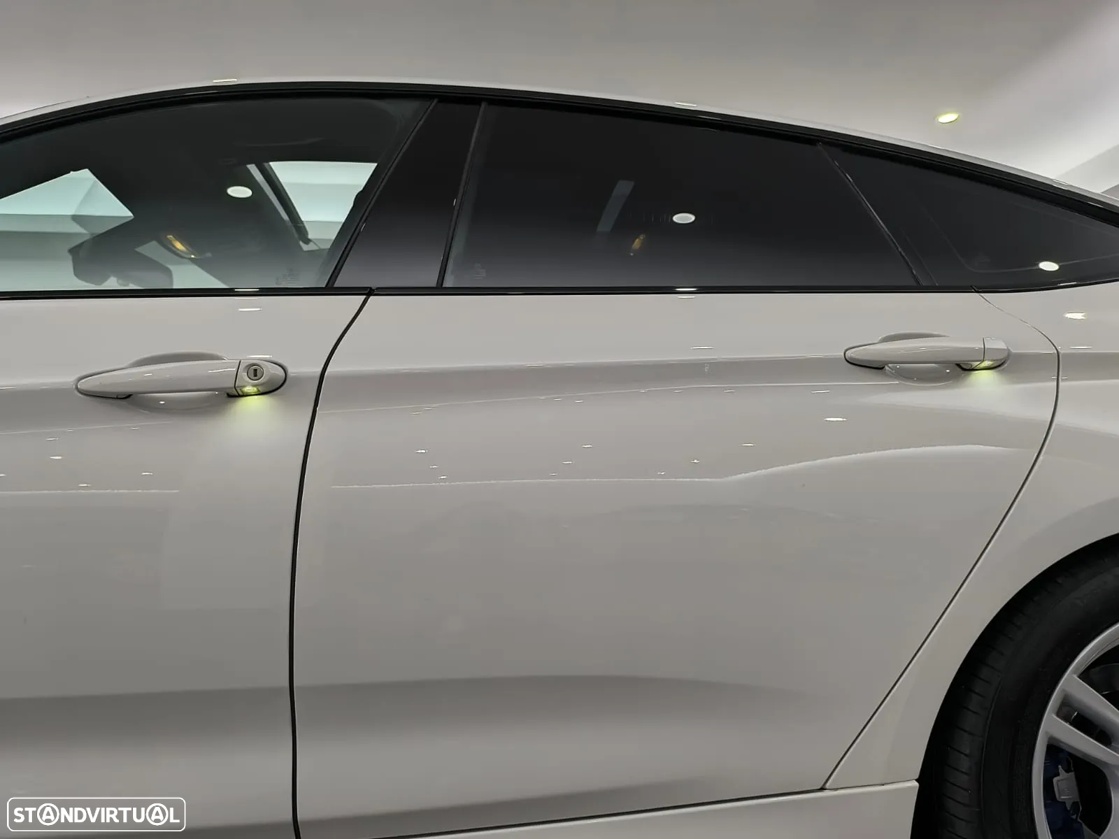 BMW 320 Gran Turismo d xDrive Auto Pack M - 19