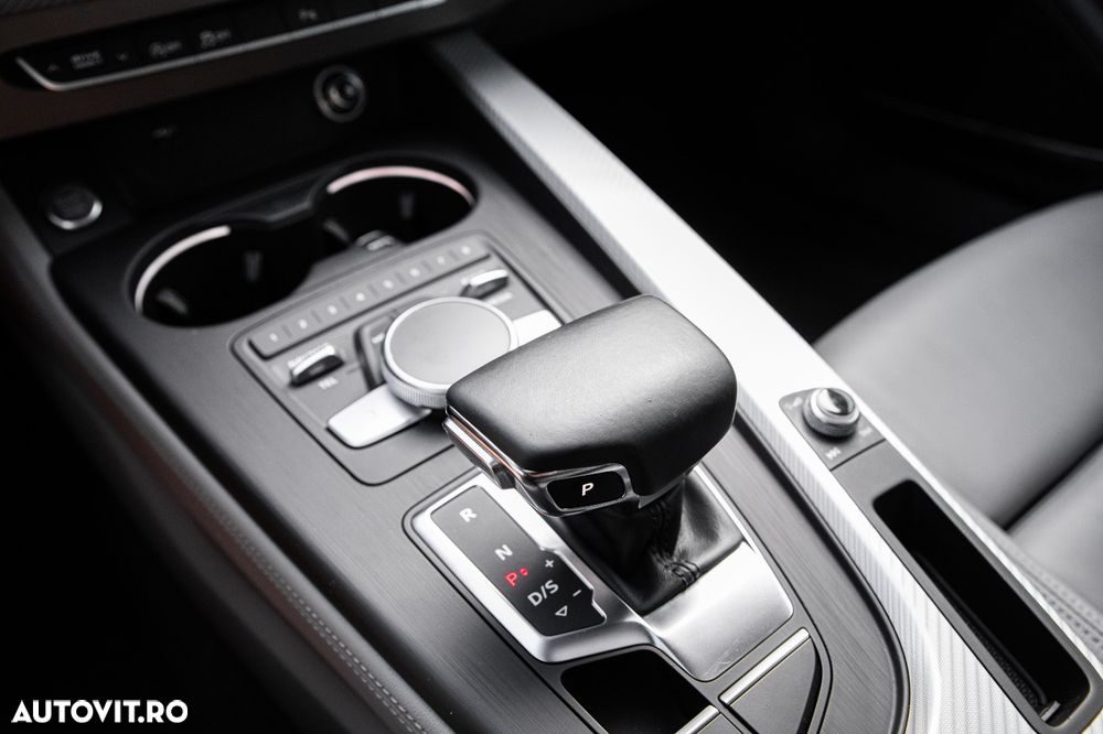 Audi A5 Sportback 2.0 TFSI S tronic quattro - 18