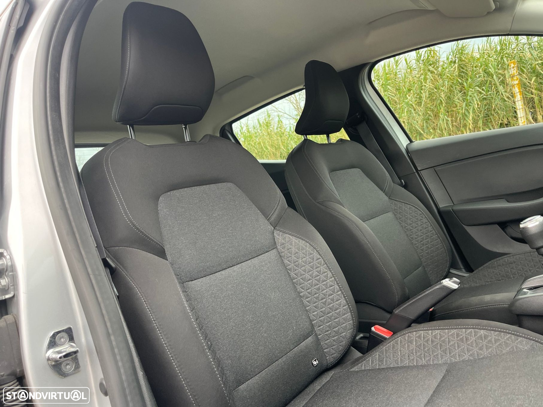 Renault Clio 1.5 Blue dCi Intens - 14