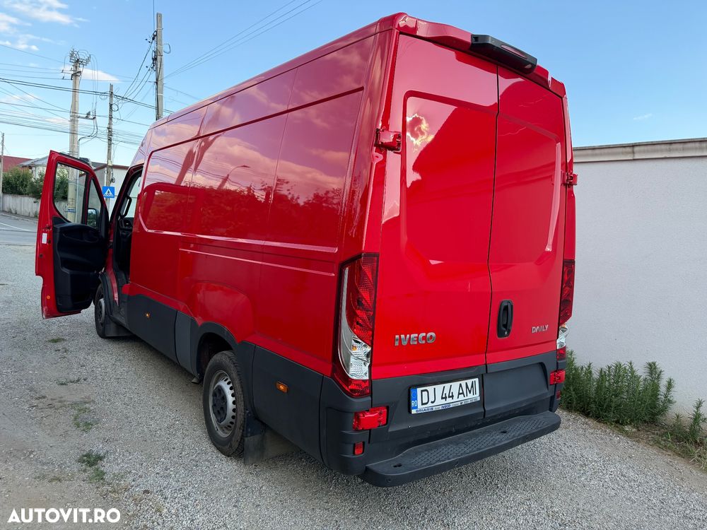 Iveco Daily - 13
