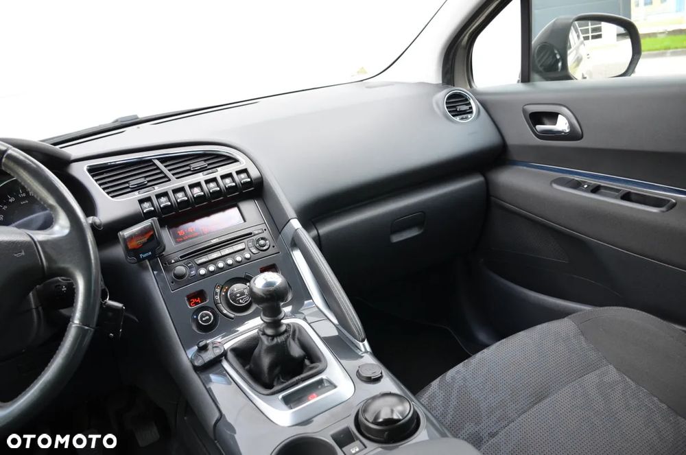 Peugeot 3008 - 28