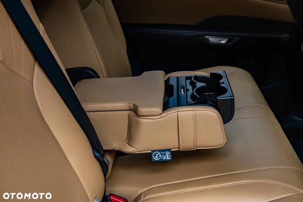 Lexus RX 350h Prestige - 33