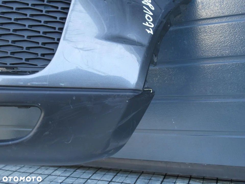 ZDERZAK PRZÓD PRZEDNI RANGE ROVER EVOQUE I LIFT 2015-2018 - 8
