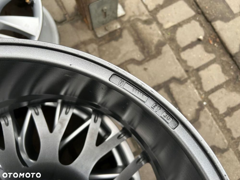 FELGI ALU DIEWE WHEELS TYP219 19 5X112 ET30/42 - 6