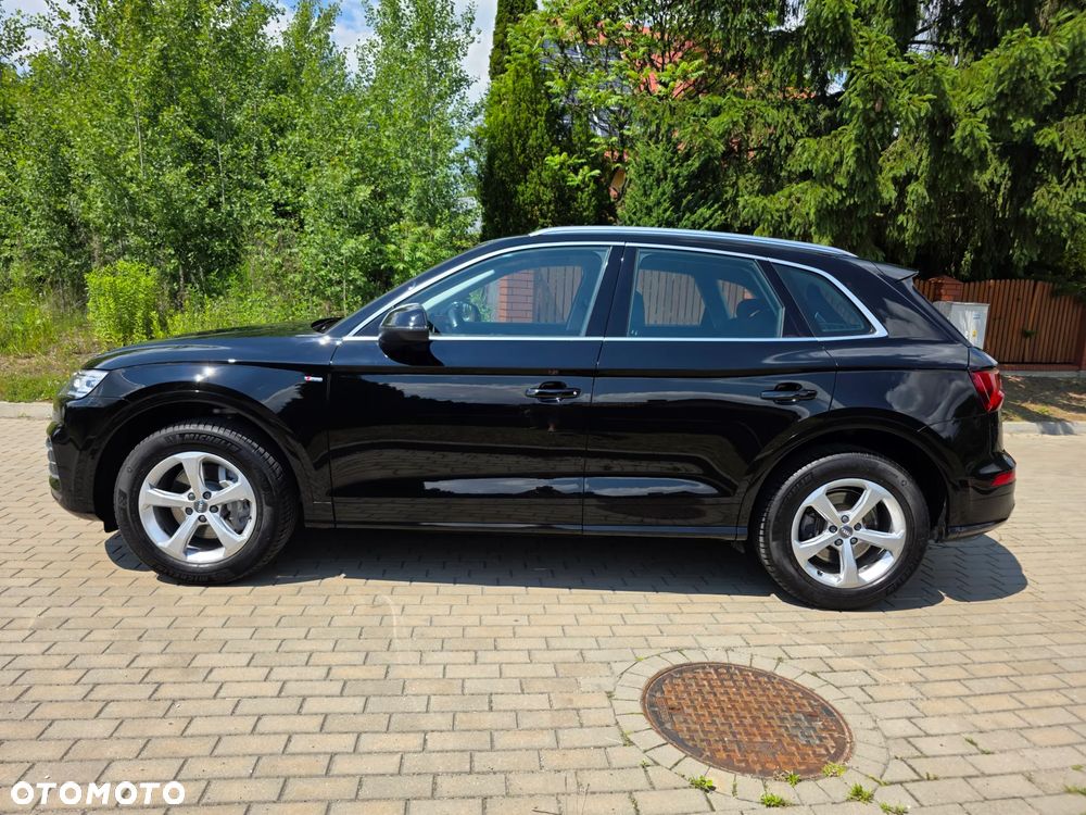 Audi Q5 - 16