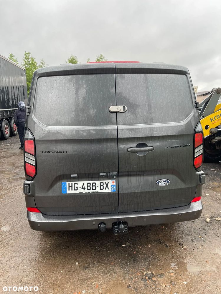 Ford Transit Custom L2H1 LKW VA Trend - 8