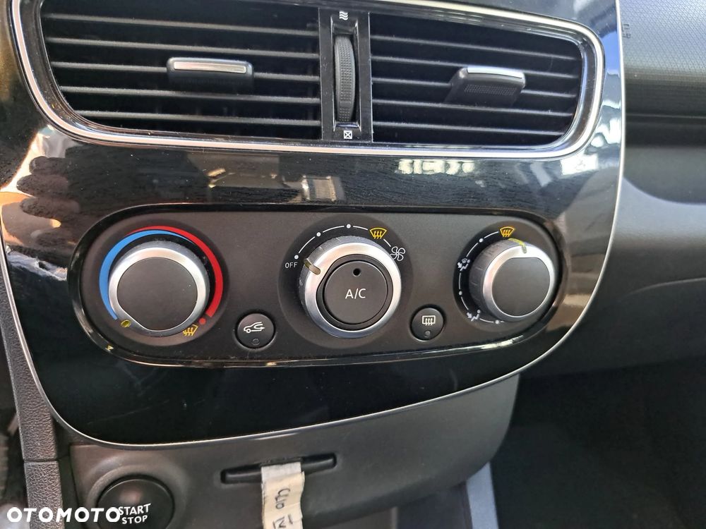 Renault Clio 0.9 TCe Alize - 16
