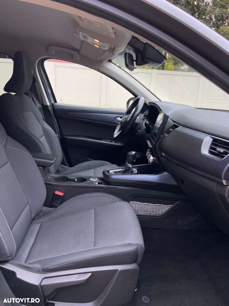 Renault Arkana E-TECH Full Hybrid 145 E-TECH engineerd - 8