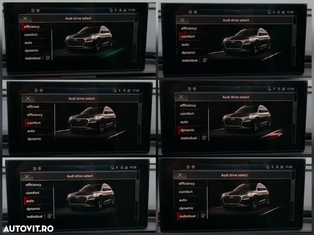 Audi Q5 55 TFSIe quattro S tronic S line - 12