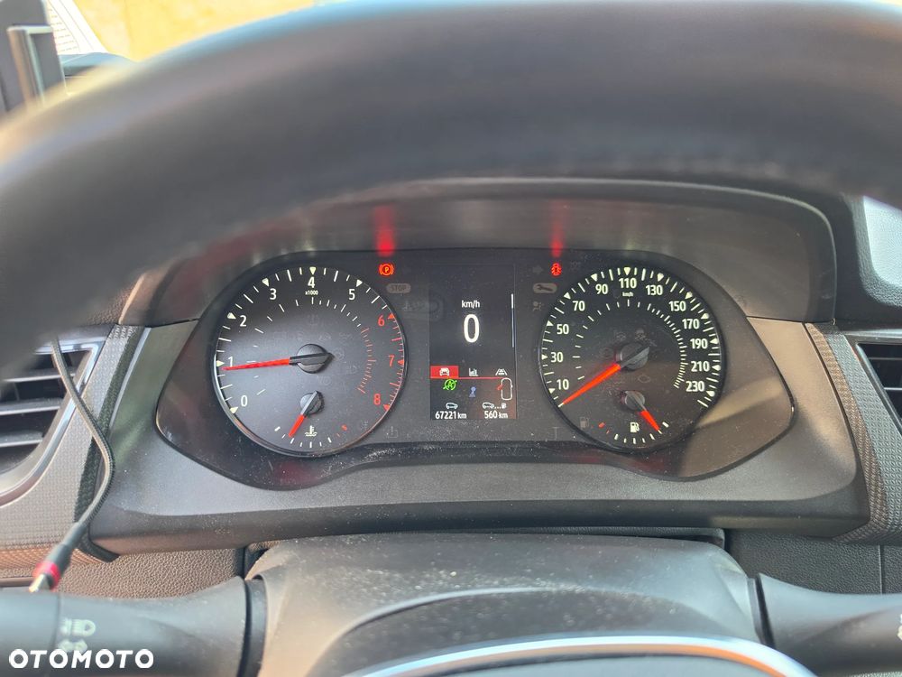 Nissan Townstar - 23
