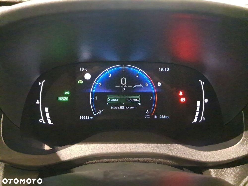 Toyota Yaris Cross Hybrid 1.5 Style - 14